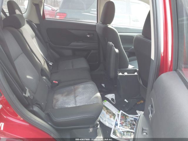 2017 MITSUBISHI OUTLANDER JA4AZ3A36HZ026401 Photo 7
