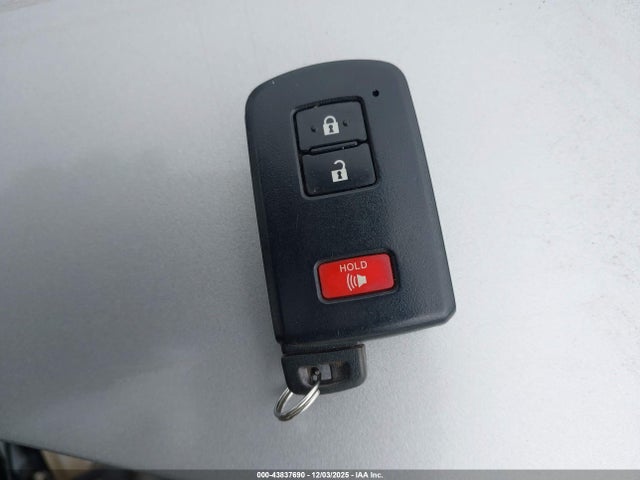 3TMCZ5AN9HM102058 Toyota Tacoma Trd Sport