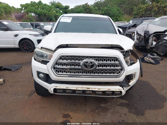 3TMCZ5AN9HM102058 Toyota Tacoma Trd Sport