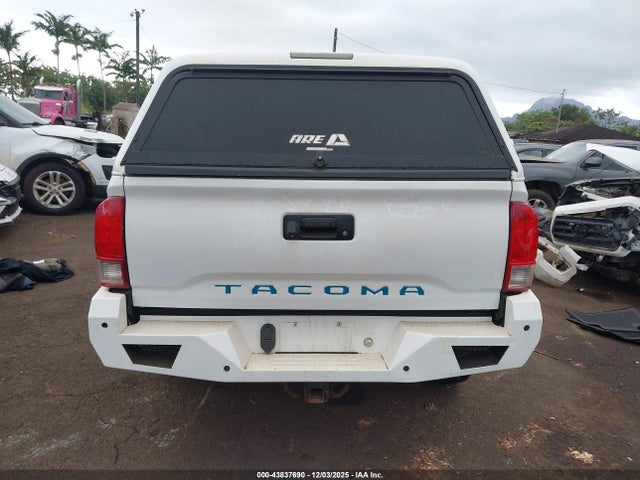 3TMCZ5AN9HM102058 Toyota Tacoma Trd Sport