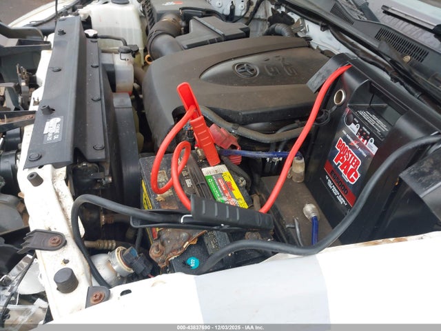 3TMCZ5AN9HM102058 Toyota Tacoma Trd Sport