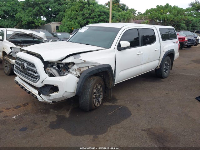 3TMCZ5AN9HM102058 Toyota Tacoma Trd Sport
