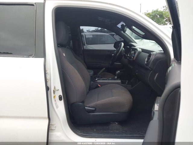 3TMCZ5AN9HM102058 Toyota Tacoma Trd Sport