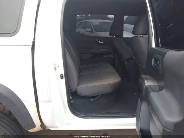 3TMCZ5AN9HM102058 Toyota Tacoma Trd Sport