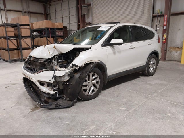 5J6RM3H50FL000675 Honda CR-V EX
