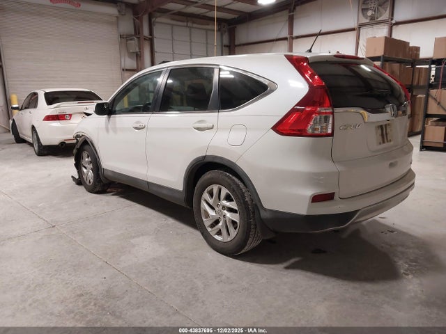 5J6RM3H50FL000675 Honda CR-V EX
