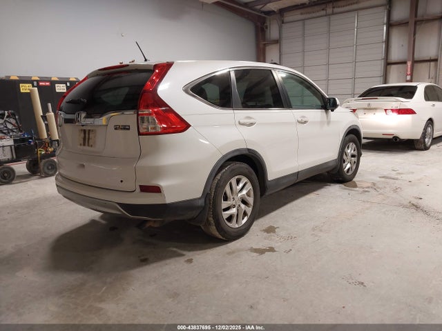 5J6RM3H50FL000675 Honda CR-V EX