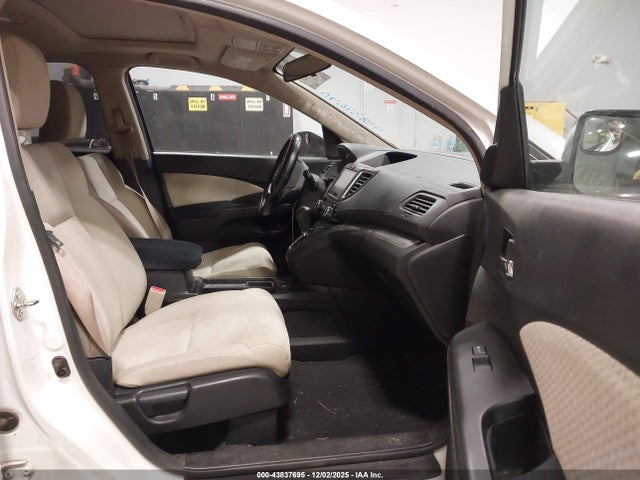 5J6RM3H50FL000675 Honda CR-V EX