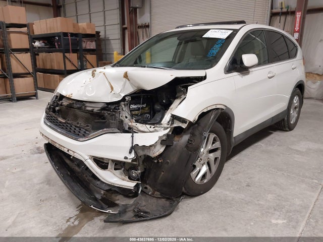 5J6RM3H50FL000675 Honda CR-V EX