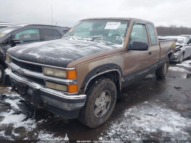 1994 CHEVROLET GMT-400 2GCEK19K0R1209220 Photo 1