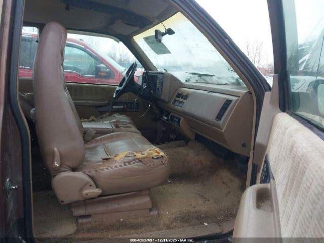 1994 CHEVROLET GMT-400 2GCEK19K0R1209220 Photo 4