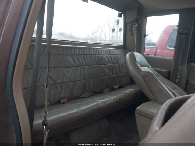 1994 CHEVROLET GMT-400 2GCEK19K0R1209220 Photo 7