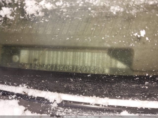 1994 CHEVROLET GMT-400 2GCEK19K0R1209220 Photo 8