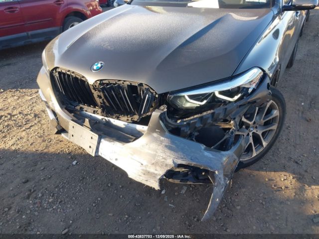 2020 BMW X5 5UXCR6C06L9D47805 Photo 5
