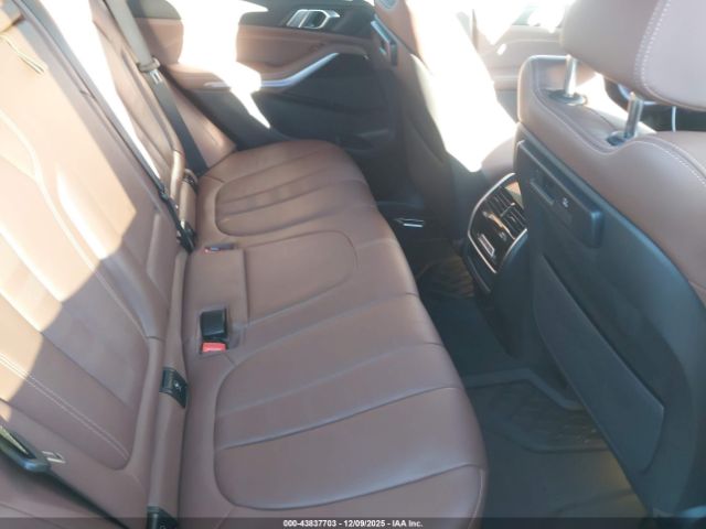 2020 BMW X5 5UXCR6C06L9D47805 Photo 7