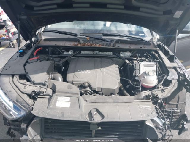 2023 AUDI Q5 WA1ABAFY2P2080993 Photo 9