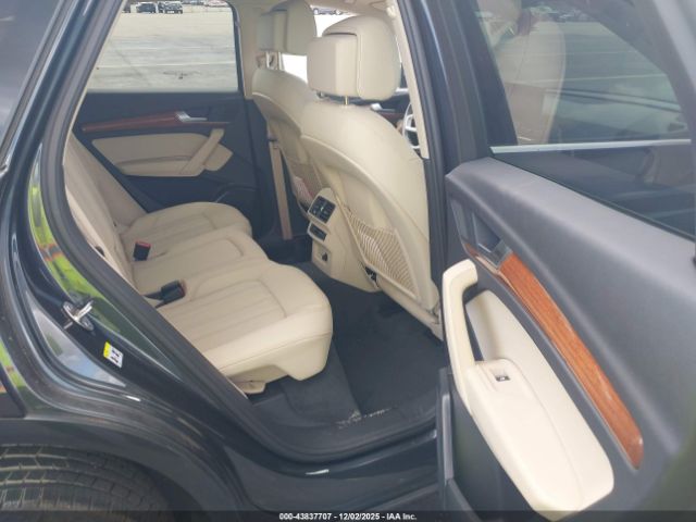 2023 AUDI Q5 WA1ABAFY2P2080993 Photo 7