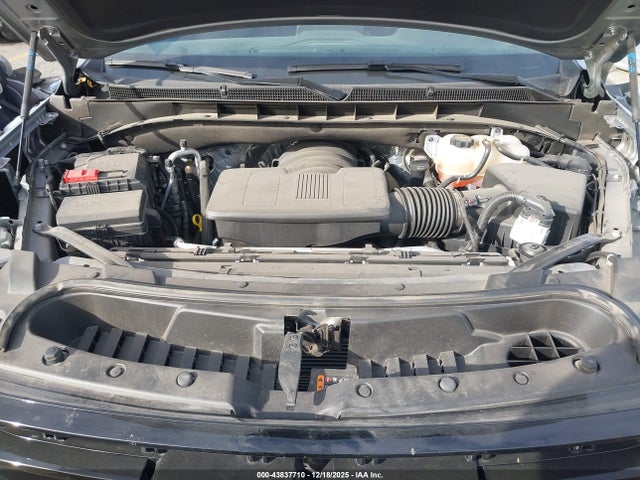 1GKS1FKD3RR358019 GMC Yukon Xl 2wd Sle