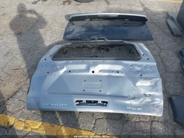 1GKS1FKD3RR358019 GMC Yukon Xl 2wd Sle