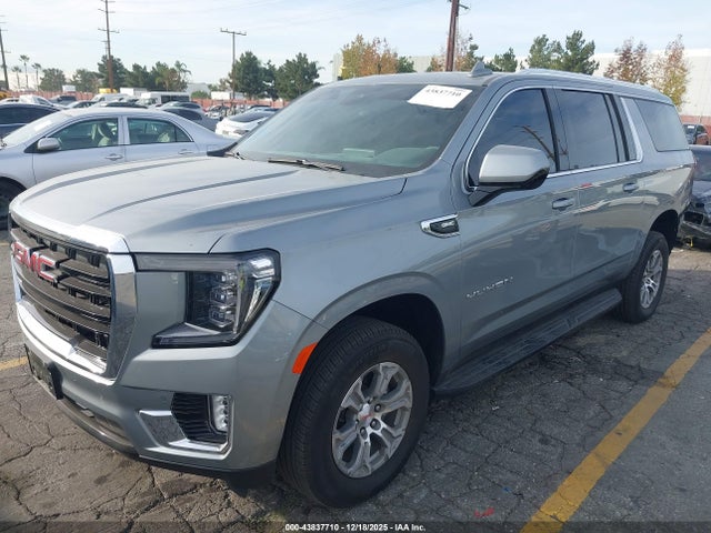 1GKS1FKD3RR358019 GMC Yukon Xl 2wd Sle