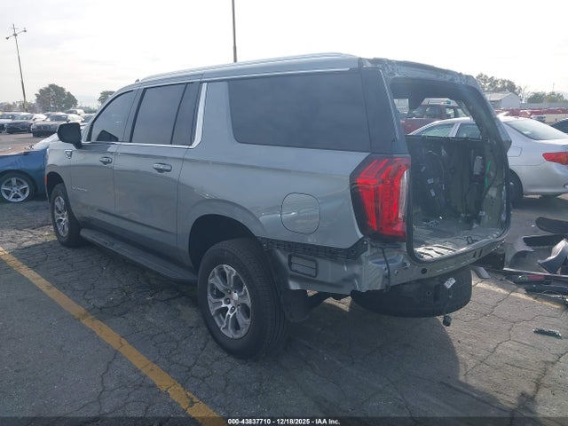 1GKS1FKD3RR358019 GMC Yukon Xl 2wd Sle