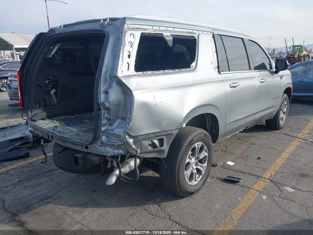 1GKS1FKD3RR358019 GMC Yukon Xl 2wd Sle