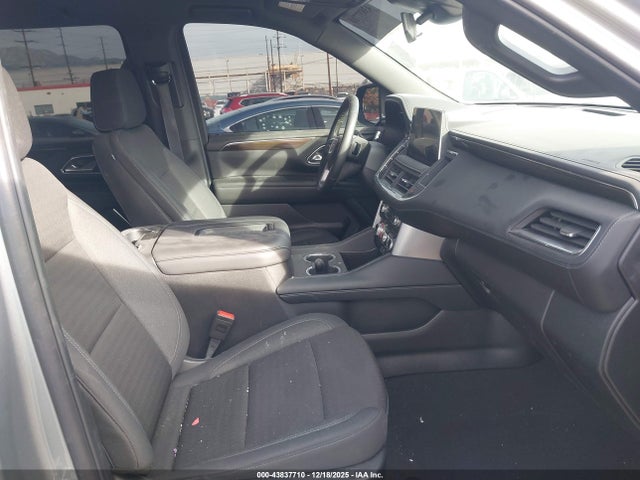 1GKS1FKD3RR358019 GMC Yukon Xl 2wd Sle