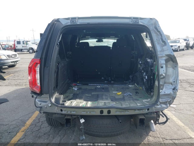 1GKS1FKD3RR358019 GMC Yukon Xl 2wd Sle