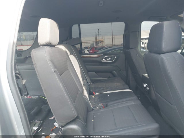 1GKS1FKD3RR358019 GMC Yukon Xl 2wd Sle