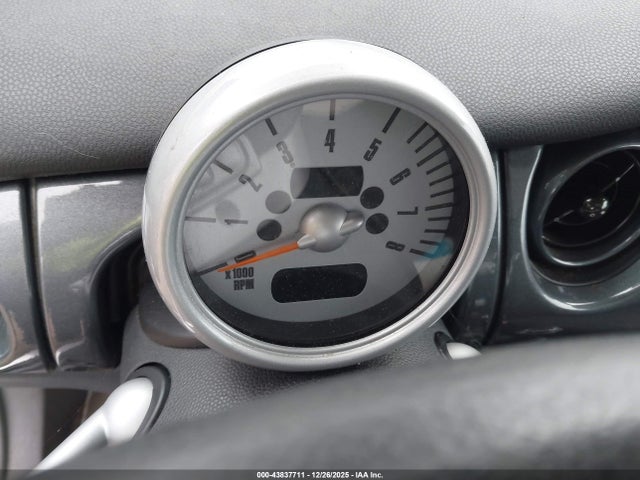 2003 MINI COOPER WMWRC33413TC45715 Photo 6