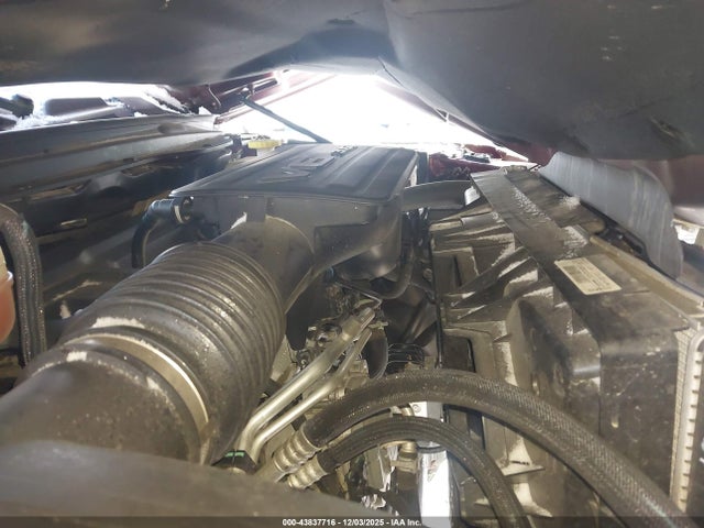 Aukcja sprzedaży 2021 Ram 1500 Big Horn  4x4 6'4 Box, vin: 1C6RRFBG5MN559635, numer aukcji: 43837716