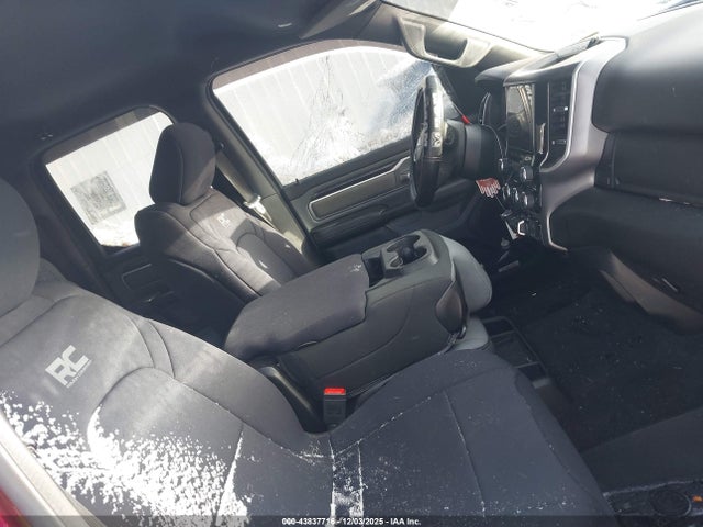 Aukcja sprzedaży 2021 Ram 1500 Big Horn  4x4 6'4 Box, vin: 1C6RRFBG5MN559635, numer aukcji: 43837716