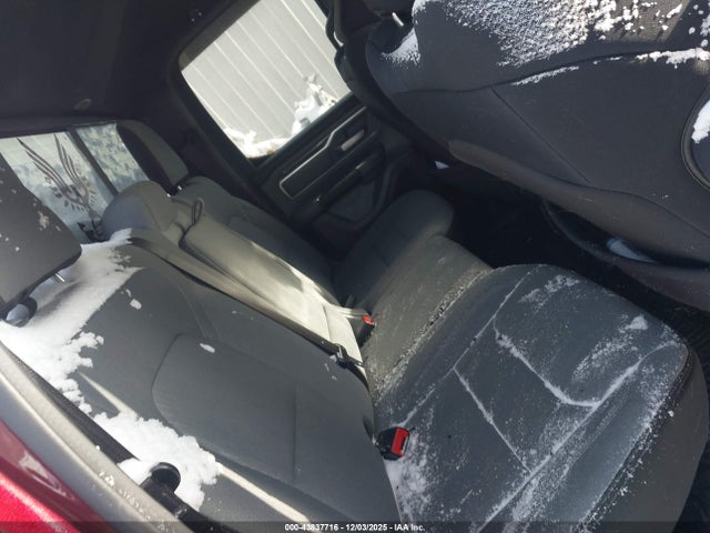Aukcja sprzedaży 2021 Ram 1500 Big Horn  4x4 6'4 Box, vin: 1C6RRFBG5MN559635, numer aukcji: 43837716