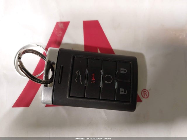 2013 CADILLAC SRX 3GYFNCE35DS540677 Photo 10