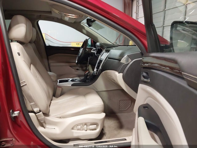 2013 CADILLAC SRX 3GYFNCE35DS540677 Photo 4