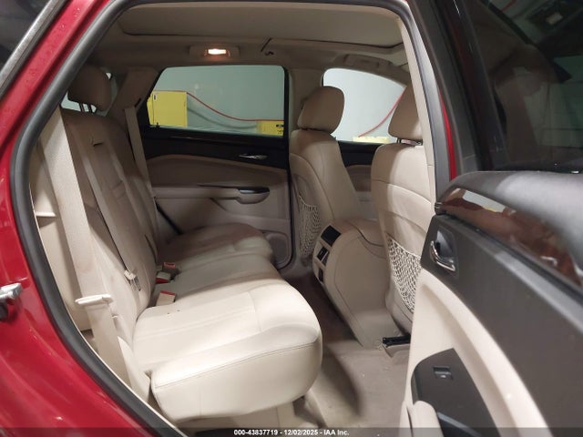 2013 CADILLAC SRX 3GYFNCE35DS540677 Photo 7
