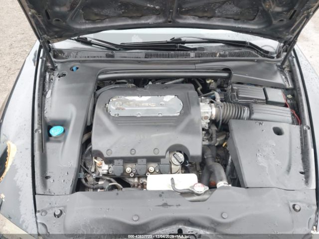 2006 ACURA TL 19UUA66216A047228 Photo 9