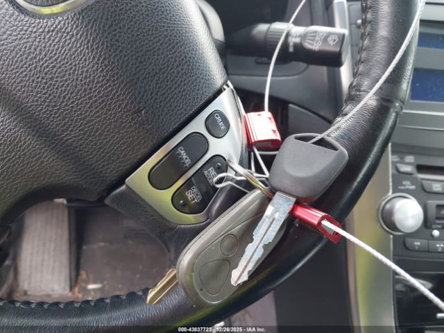 2006 ACURA TL 19UUA66216A047228 Photo 10