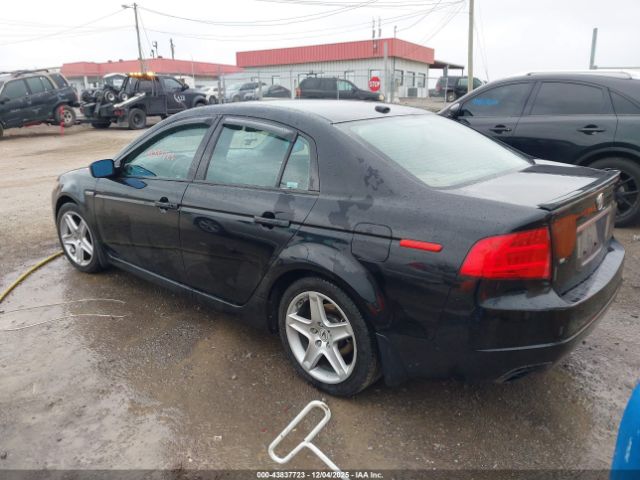 2006 ACURA TL 19UUA66216A047228 Photo 2