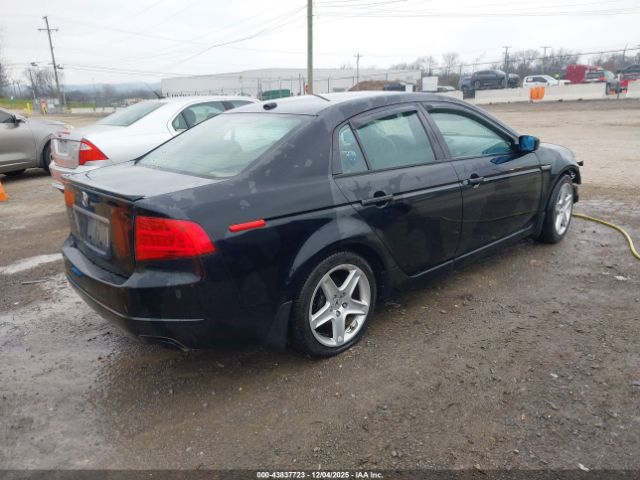 2006 ACURA TL 19UUA66216A047228 Photo 3