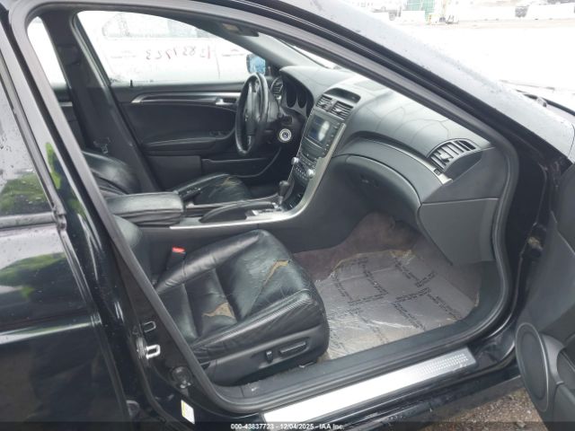 2006 ACURA TL 19UUA66216A047228 Photo 4