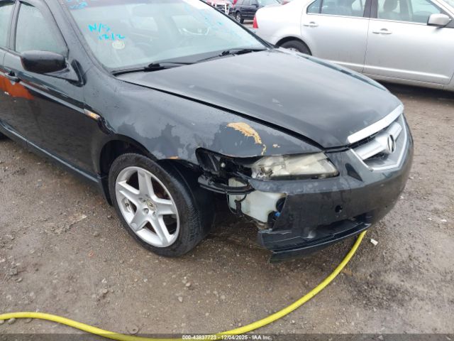 2006 ACURA TL 19UUA66216A047228 Photo 5