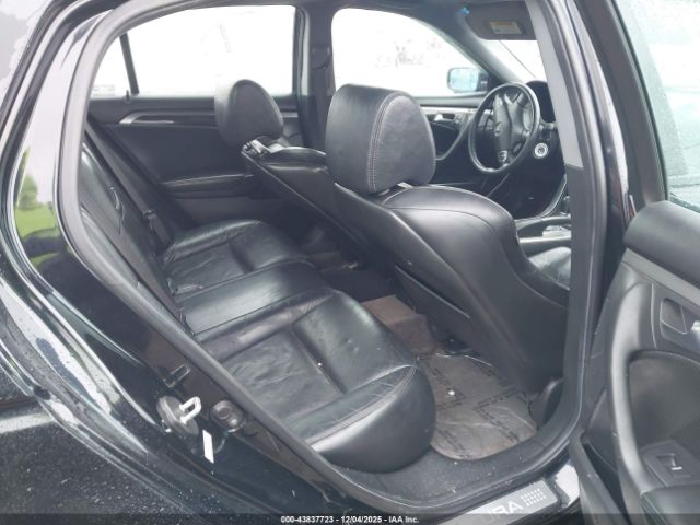2006 ACURA TL 19UUA66216A047228 Photo 7