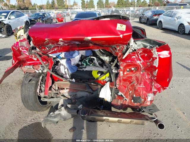 JM1GJ1V59F1224635 Mazda Mazda6 I Touring