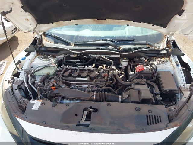 Honda Civic Sport 2019 SHHFK7H41KU214809 Image 10