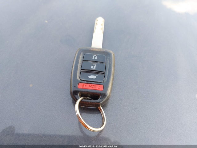 Honda Civic Sport 2019 SHHFK7H41KU214809 Image 11