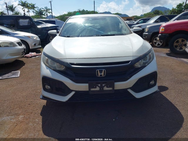 Honda Civic Sport 2019 SHHFK7H41KU214809 Image 12
