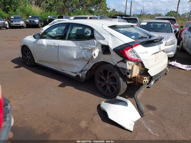 Honda Civic Sport 2019 SHHFK7H41KU214809 Image 3