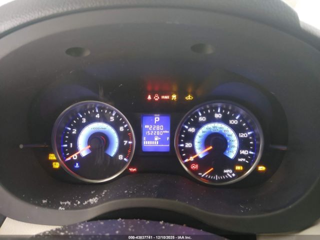 2014 SUBARU XV CROSSTREK HYBRID JF2GPBKC7EH276800 Photo 6