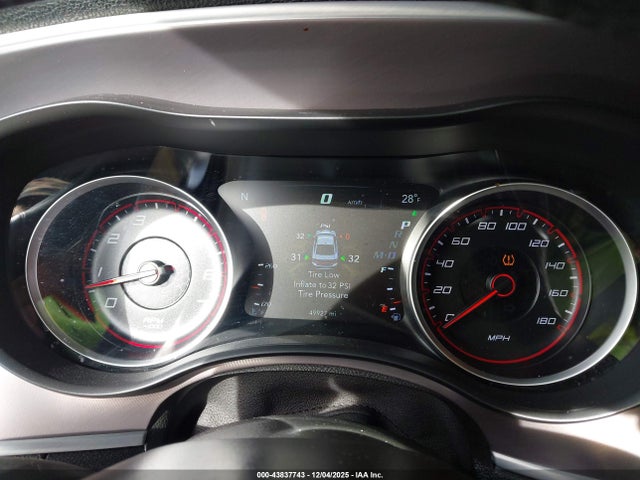 43837743 :رقم المزاد ، 2C3CDXGJXMH679127 vin ، 2021 Dodge Charger Scat Pack Rwd مزاد بيع